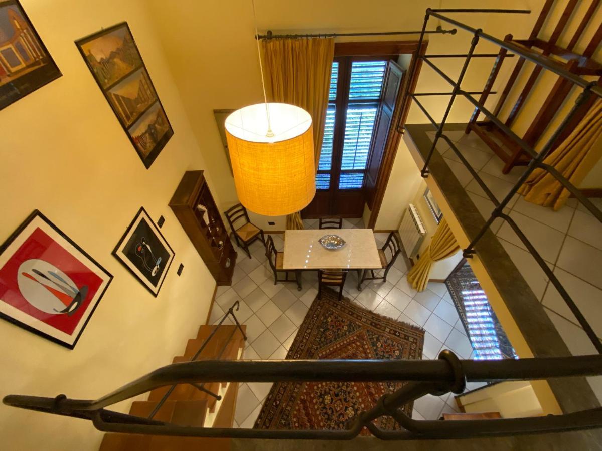 Apartamento Voile Rouge