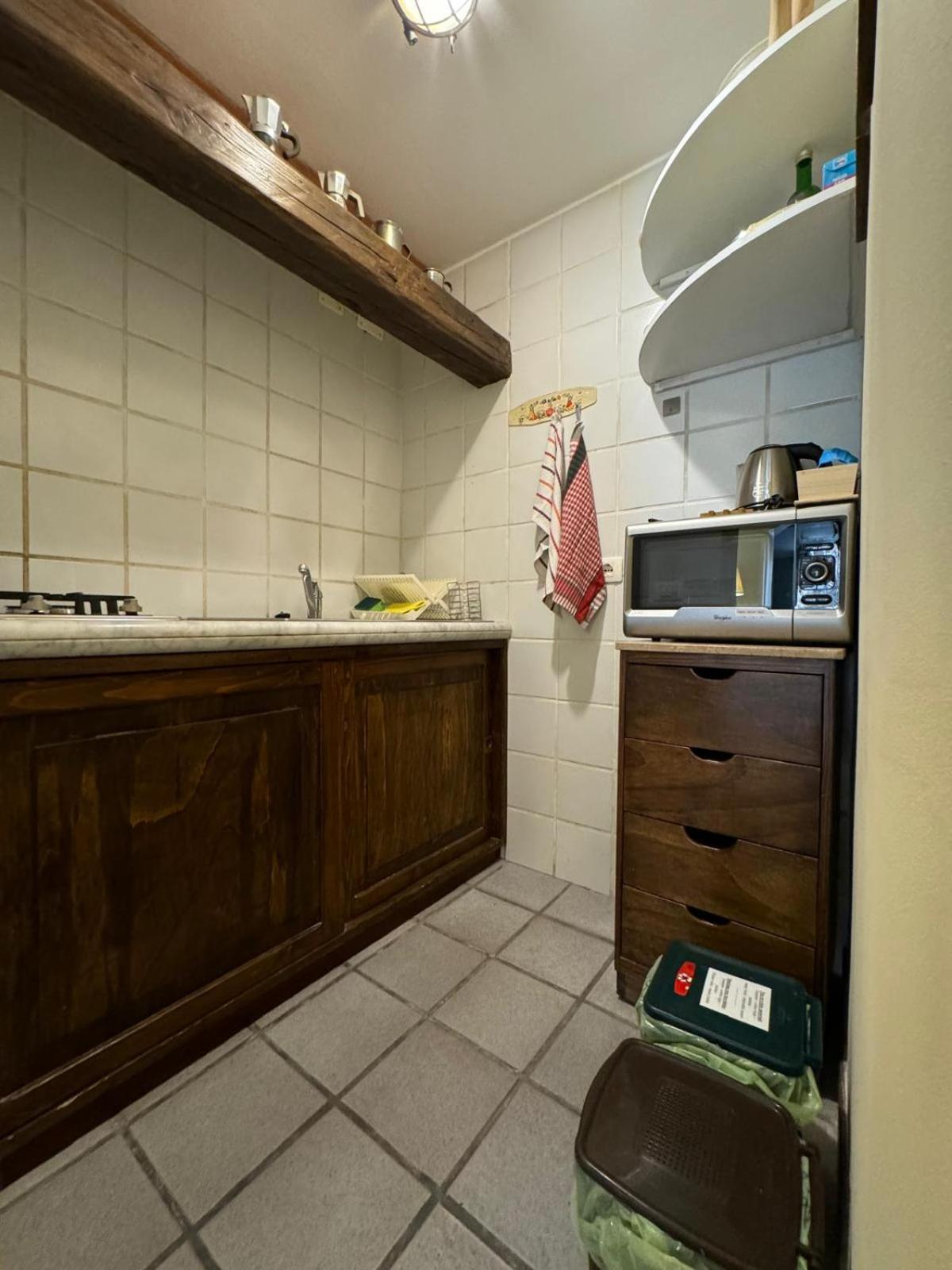 Apartamento Voile Rouge *