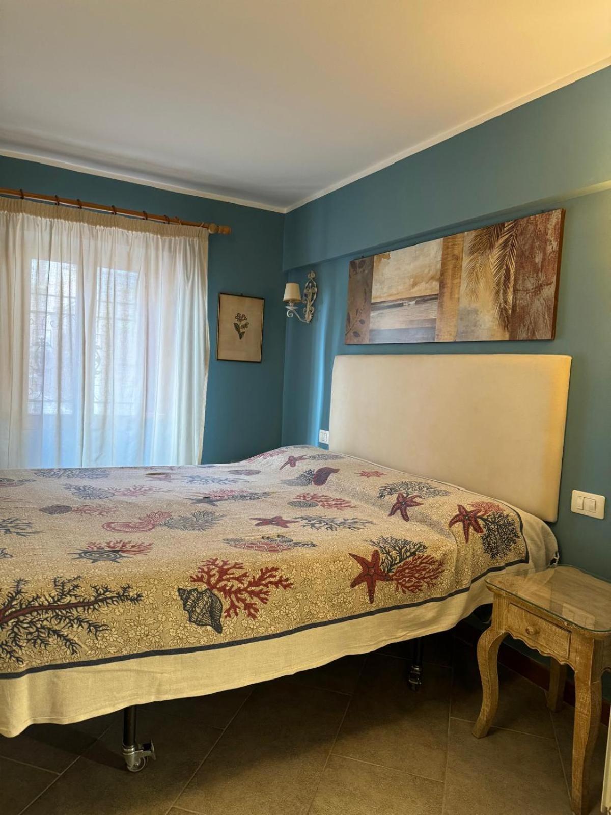 Apartamento Voile Rouge Palermo
