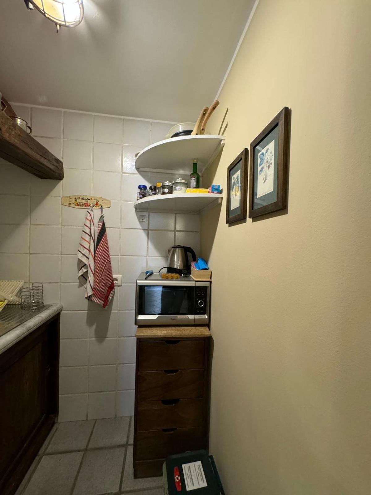 Apartamento Voile Rouge Palermo