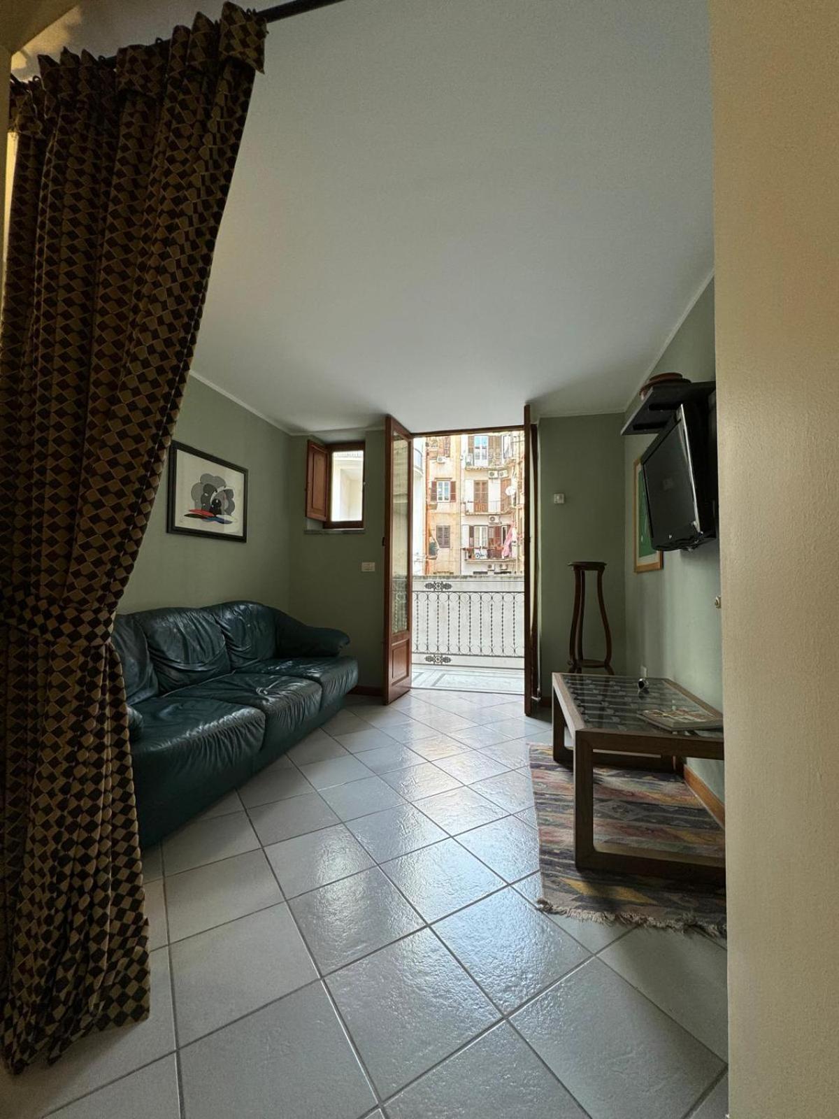 Apartamento Voile Rouge Palermo