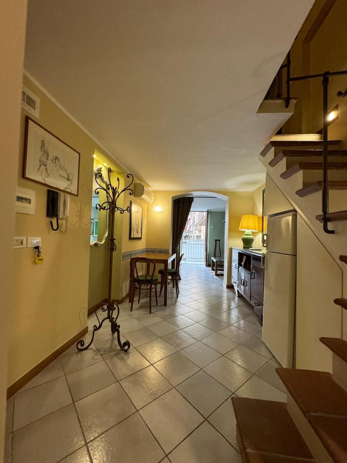 Apartamento Voile Rouge Palermo