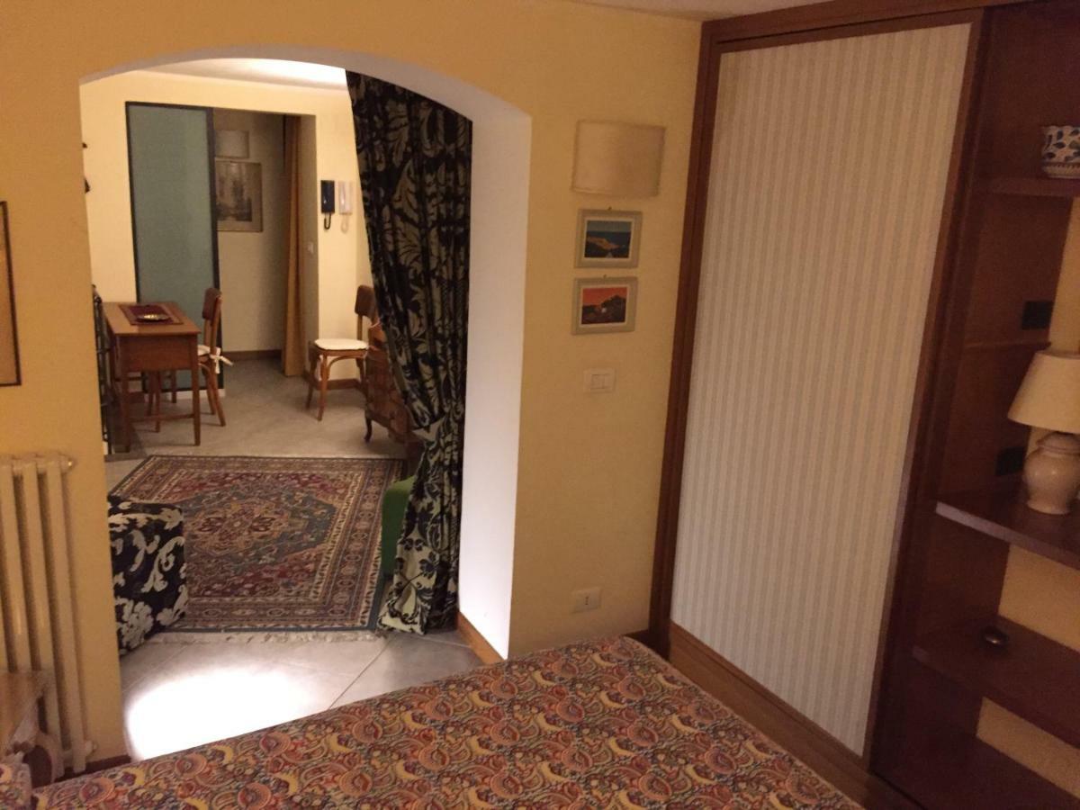 Apartamento Voile Rouge Palermo