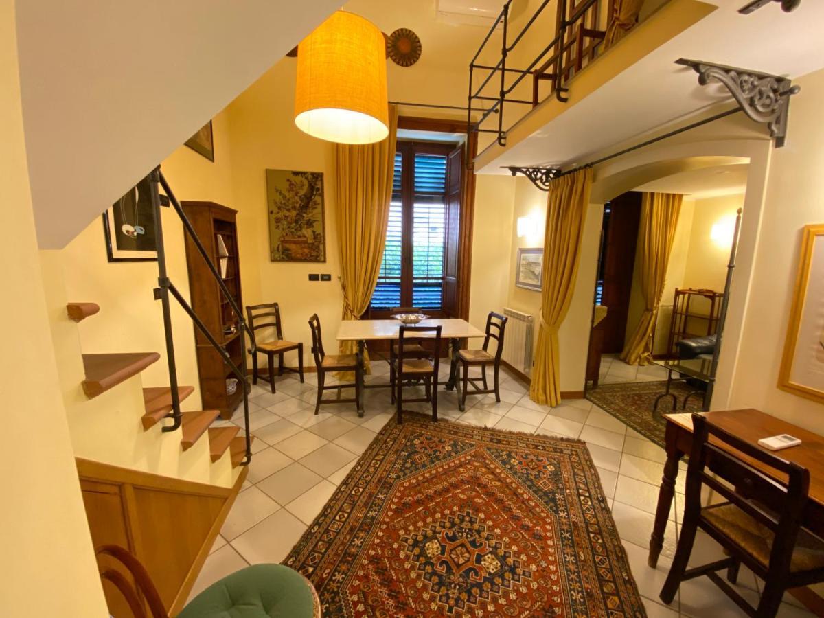 Voile Rouge Appartement Palerme