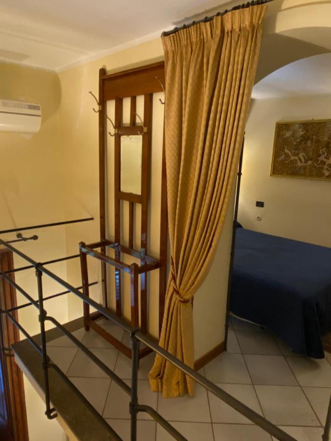 Appartement Voile Rouge *