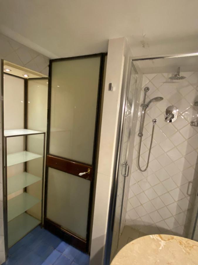 Voile Rouge Appartement *