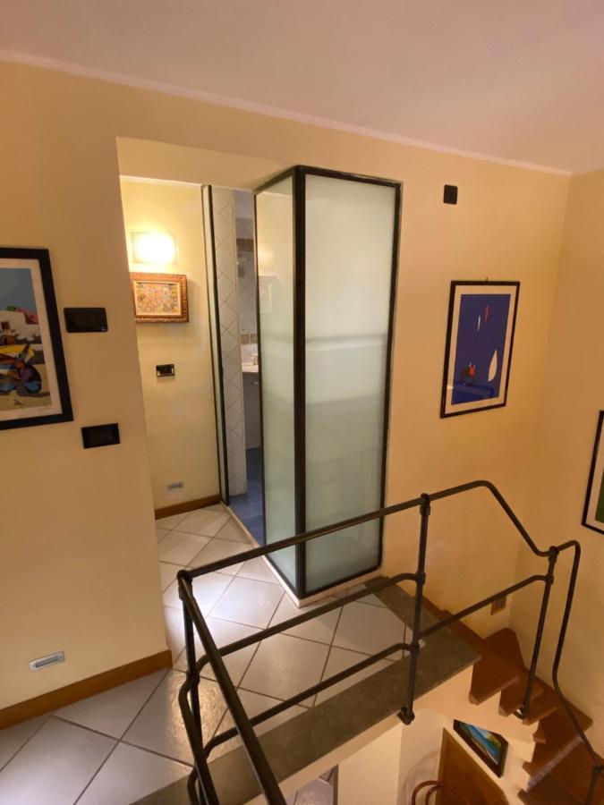Voile Rouge Appartement Palerme