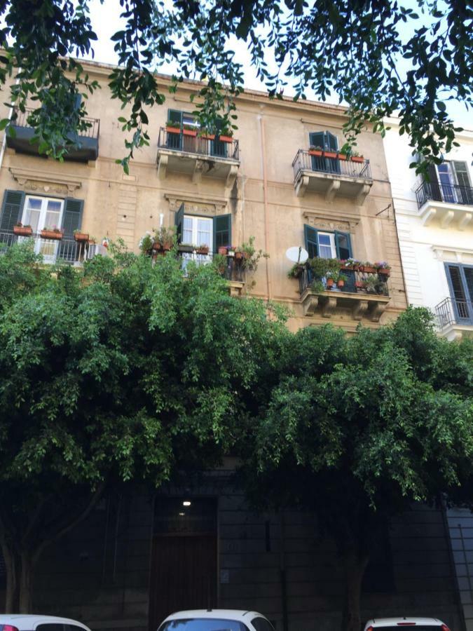 Appartement Voile Rouge *